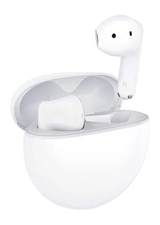 HONOR CHOICE EARBUDS X7E WHITE thumbnail 2
