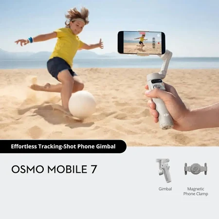 DJI OSMO MOBILE 7 thumbnail 6