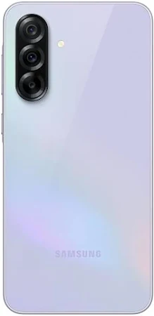 SAMSUNG GALAXY A36 5G 8+256GB AWESOME LAVENDER SM-A366B/DS thumbnail 3