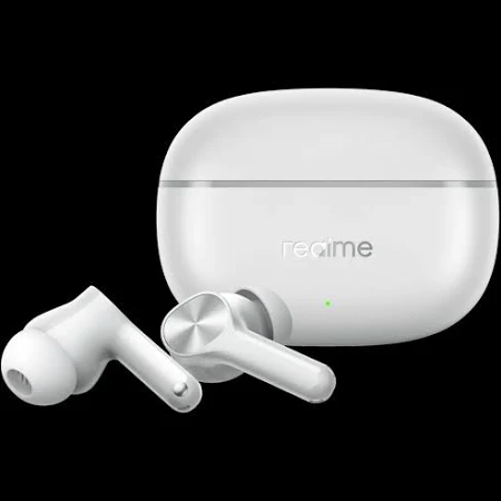 REALME BUDS T200 LITE COLOR GREY thumbnail 5