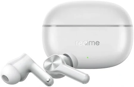 REALME BUDS T200 LITE COLOR GREY thumbnail 2