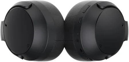 HONOR CHOICE HEADPHONE PRO ACTIVE NOISE CANCELLING BLACK-5504ABGU thumbnail 4