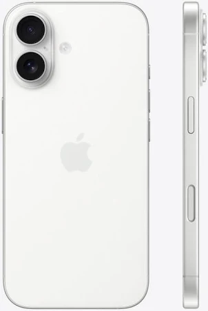 APPLE IPHONE 17 256GB WHITE HONG KONG VERSION thumbnail 5