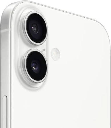 APPLE IPHONE 17 256GB WHITE HONG KONG VERSION thumbnail 4