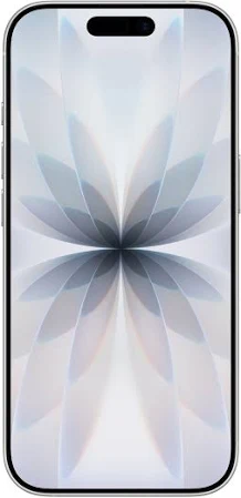APPLE IPHONE 17 256GB WHITE HONG KONG VERSION thumbnail 3