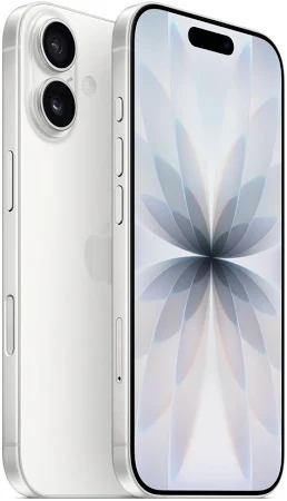 APPLE IPHONE 17 256GB WHITE HONG KONG VERSION thumbnail 2