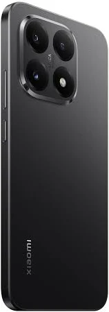 MI XIAOMI 15T 12GB RAM 512GB ROM BLACK thumbnail 4