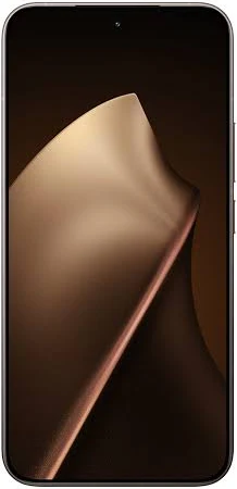 MI XIAOMI 15T PRO 12GB RAM 512GB ROM MOCHA GOLD thumbnail 6