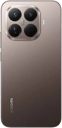 MI XIAOMI 15T PRO 12GB RAM 512GB ROM MOCHA GOLD thumbnail 4