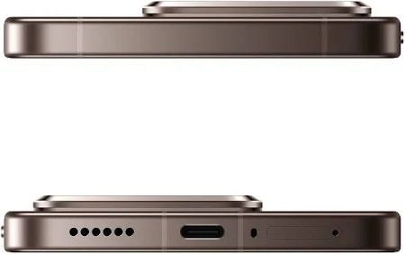 MI XIAOMI 15T PRO 12GB RAM 512GB ROM MOCHA GOLD thumbnail 3