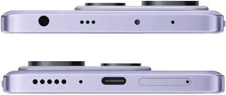 MI REDMI NOTE 14 5G 8GB RAM 256 ROM LAVENDER PURPLE thumbnail 5