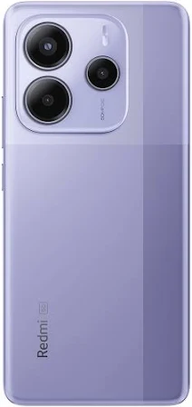 MI REDMI NOTE 14 5G 8GB RAM 256 ROM LAVENDER PURPLE thumbnail 2
