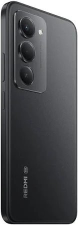 MI REDMI 15 5G 8GB RAM 256 ROM MIDNIGHT BLACK thumbnail 3