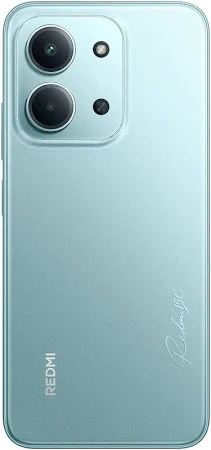 MI REDMI 15C 5G 4GB RAM 128GB ROM MINT GREEN thumbnail 3