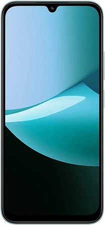 MI REDMI 15C 5G 4GB RAM 128GB ROM MINT GREEN thumbnail 2