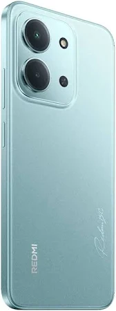 MI REDMI 15C 8GB RAM 256GB ROM MINT GREEN thumbnail 2