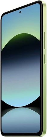 MI REDMI NOTE 14 8GB RAM 256 ROM LIME GREEN thumbnail 4