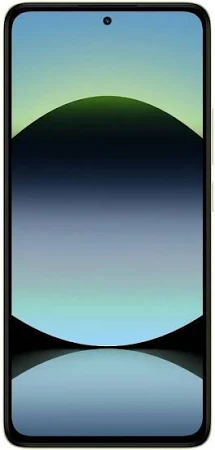 MI REDMI NOTE 14 8GB RAM 256 ROM LIME GREEN thumbnail 3