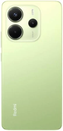 MI REDMI NOTE 14 8GB RAM 256 ROM LIME GREEN thumbnail 2