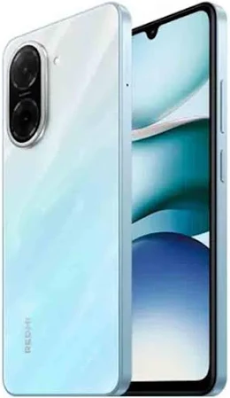 MI REDMI A5 4GB RAM 128GB ROM OCEAN BLUE - Shop Now