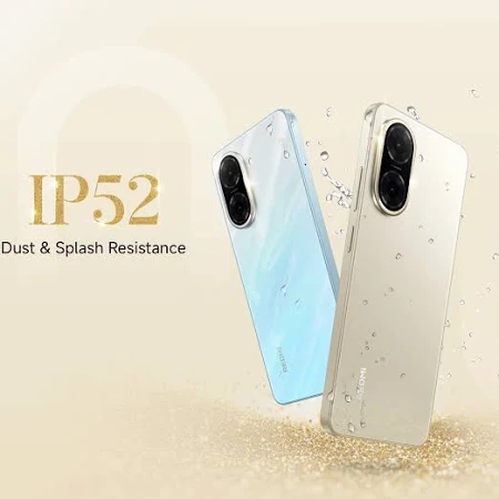 MI REDMI A5 3GB RAM 64GB ROM SANDY GOLD thumbnail 12