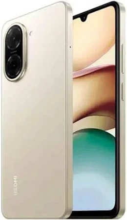 MI REDMI A5 3GB RAM 64GB ROM SANDY GOLD thumbnail 11