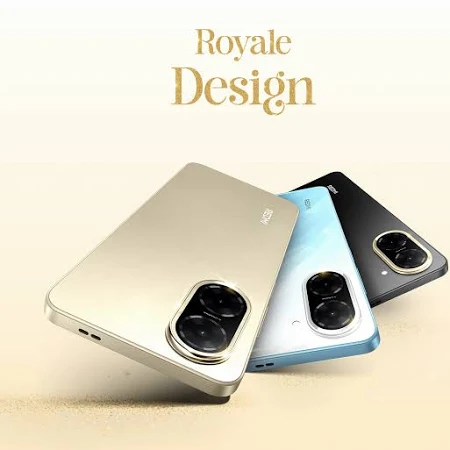 MI REDMI A5 3GB RAM 64GB ROM SANDY GOLD thumbnail 10