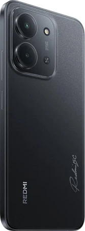 MI REDMI 15C 4GB RAM 128GB ROM MIDNIGHT BLACK thumbnail 3