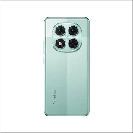 MI REDMI NOTE 14 PRO 5G 12GB RAM 512GB ROM CORAL GREEN thumbnail 4