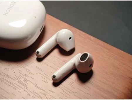 HONOR CHOICE X7E ACTIVE EARBUDS WHITE ORF-ME00 5504ADDB thumbnail 6