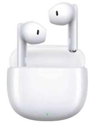 HONOR CHOICE X7E ACTIVE EARBUDS WHITE ORF-ME00 5504ADDB thumbnail 2