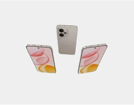 HONOR 400 5G 12+512GB DESERT GOLD DNP-NX9 thumbnail 5