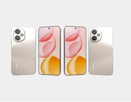 HONOR 400 5G 12+512GB DESERT GOLD DNP-NX9 thumbnail 4