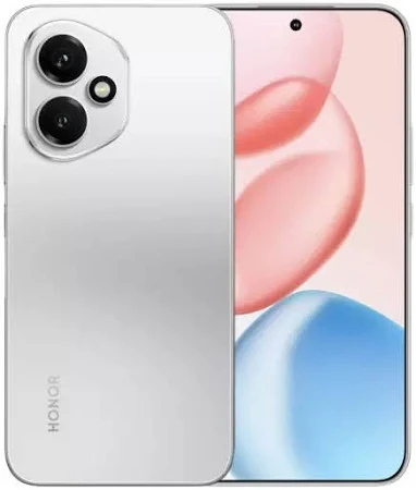 HONOR 400 5G 12+512GB METEOR SILVER DNP-NX9 thumbnail 2