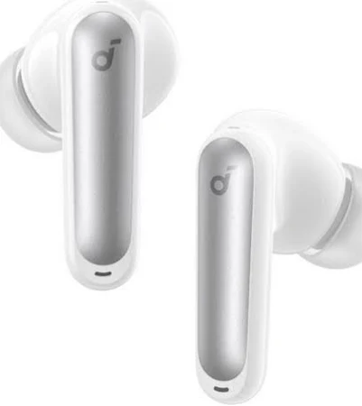 ANKER SOUNDCORE P41I 3 IN 1 CHARGING CASE EAR BUDS WHITE A3937H21 thumbnail 4