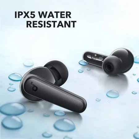 ANKER SOUNDCORE TRUE WIRELESS EARBUDS R50I BLACK A3949H12 thumbnail 4