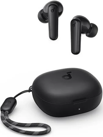 ANKER SOUNDCORE TRUE WIRELESS EARBUDS R50I BLACK A3949H12 thumbnail 2