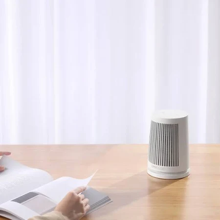 MI XAOMI DESKTOP 600W HEATER WHITE thumbnail 7