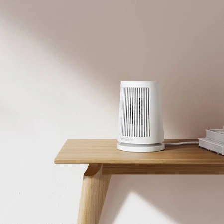 MI XAOMI DESKTOP 600W HEATER WHITE thumbnail 3