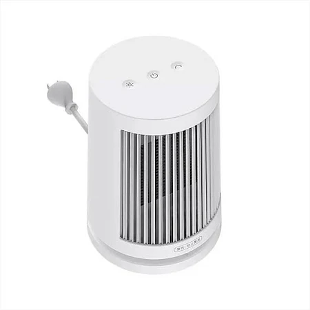 MI XAOMI DESKTOP 600W HEATER WHITE thumbnail 2