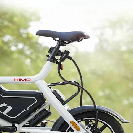 HIMO SCOOTER LOCK thumbnail 5
