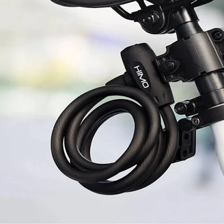HIMO SCOOTER LOCK thumbnail 4