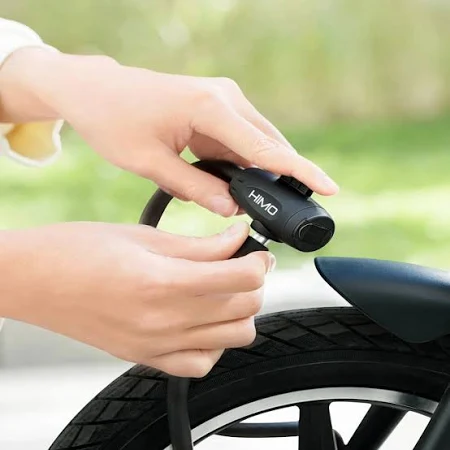 HIMO SCOOTER LOCK thumbnail 3