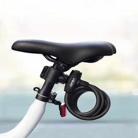 HIMO SCOOTER LOCK thumbnail 2