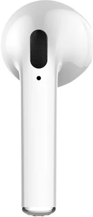 SWISS MILITARY VICTOR 5 HIGH DEFINITION TURE WIRELESS EARBUDS WHITE SM-TWS-VICTOR5-WH thumbnail 4