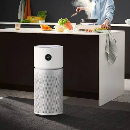 XIAOMI SMART AIR PURIFIER ELITE WHITE thumbnail 6