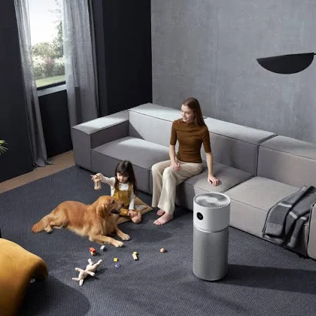 XIAOMI SMART AIR PURIFIER ELITE WHITE thumbnail 5