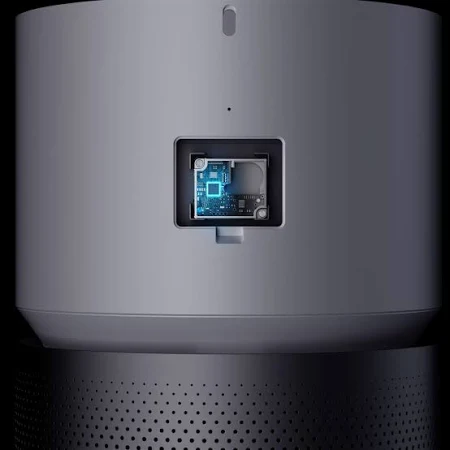 XIAOMI SMART AIR PURIFIER ELITE WHITE thumbnail 4