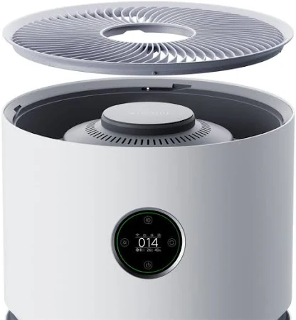 XIAOMI SMART AIR PURIFIER ELITE WHITE thumbnail 2