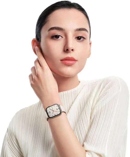 HUAWEI WATCH FIT 3 GREY WITH GREY NYLON STRAP SLO-B19 thumbnail 5